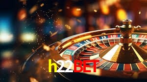 Sinta a adrenalina dos jogos de cassino com h22bet