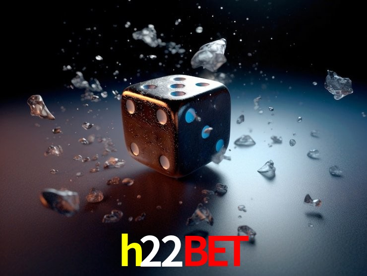h22bet: Jogos de Caça-Níqueis-Altas Recompensas, Roleta-Velocidade, Blackjack-Desafios Máximos