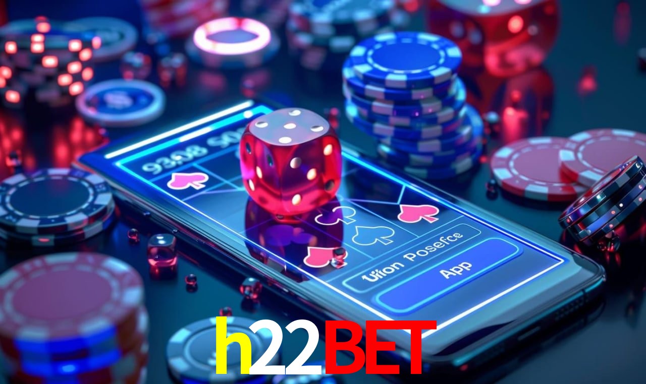 Explore as vantagens do h22bet: serviço profissional e confiabilidade